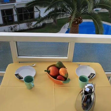 Apartment Centrico, Luminoso Y Acogedor Apartamento En Nerja