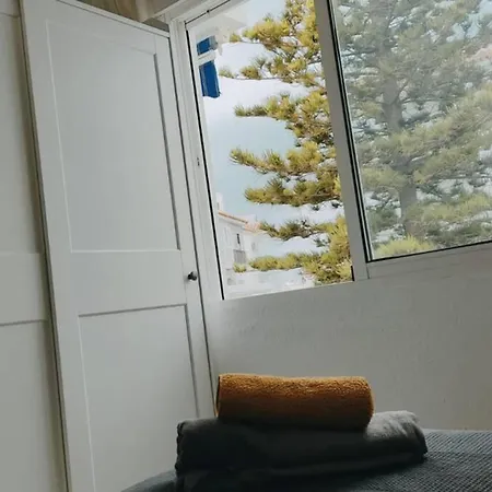 Centrico, Luminoso Y Acogedor Apartamento En Apartment Nerja