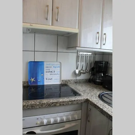 Centrico, Luminoso Y Acogedor Apartamento En Apartment