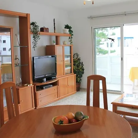 Centrico, Luminoso Y Acogedor Apartamento En Apartment Nerja