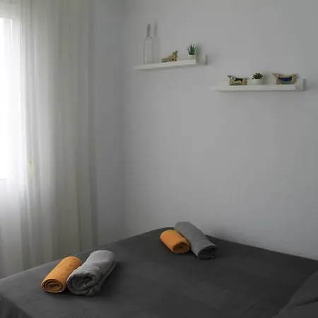 Centrico, Luminoso Y Acogedor Apartamento En Appartement *