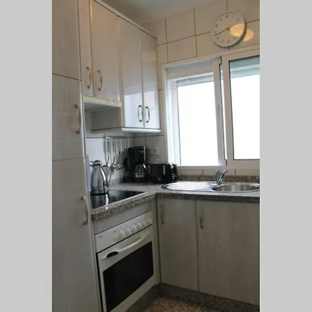Appartement Centrico, Luminoso Y Acogedor Apartamento En